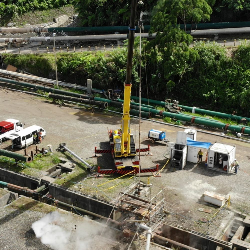 Capacity Building – JRG Energy